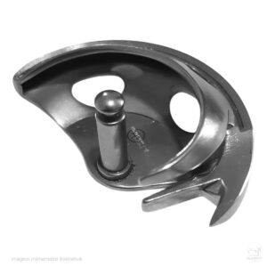 LANÇADEIRA MEIA-LUA PARA SINGER DOMÉSTICA – 2515Z / H71173000