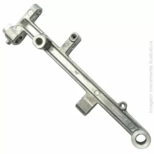 SUPORTE DA BARRA DE AGULHA DA FACILITA PRO 4411 8/22 Q6D0763000