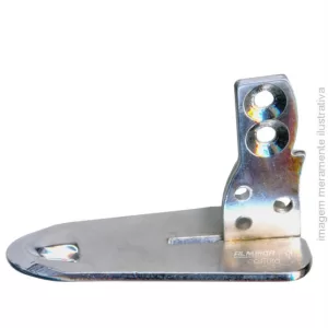 BASE ESTANTE SUPORTE DO DISCO DA BANANINHA WD-1 25