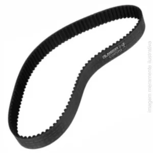 CORREIA DENTADA 95 DENTES, COMPRIMENTO 48,26CM 190XL075