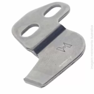 FACA CORTADOR DE LINHA FIXO PARA TRAVETE SÉRIE 430F - SB1191-001