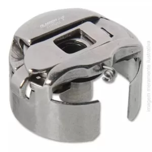 CAIXA DA BOBINA DA ZIG-ZAG 20U, BORDAR, 3 PONTINHOS  - BC-DBZ(1), 541678