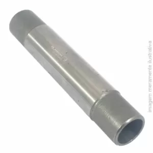 BUCHA DA BARRA DO CALCADOR COSTURA RETA ZOJE  GO268-8, Z-91-116047-05, 10014118