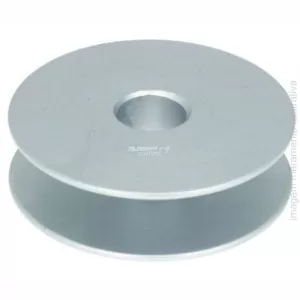 CARRETILHA BOBINA DE ALUMINIO DA CASEADEIRA - B1809-761-000