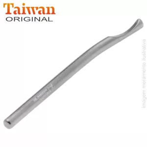 LOOPER PALITO DA ELASTIQUEIRA 1404 19-437, VE30Q TAIWAN