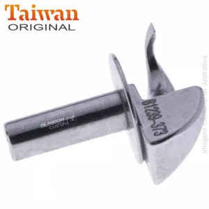 LOOPER DA BOTONEIRA SÉRIE MB-372 373 -  B1239-373-000 TAIWAN