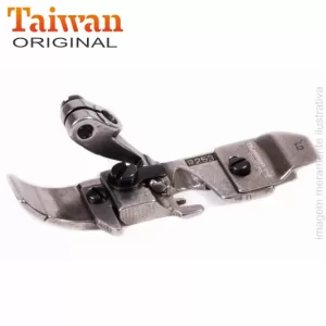 CALCADOR OVERLOCK PONTO CADEIA SÉRIE 700F, 737F -  P253-F374 TAIWAN