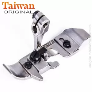 CALCADOR PARA OVERLOCK SIRUBA 737 SÉRIE 700F, 737F - P253E/F371 DE QUALIDADE TAIWAN