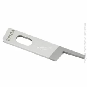 FACA SUPERIOR DE VIDEA OVERLOCK SÉRIE L32,52, 700F, 700K - 201121A