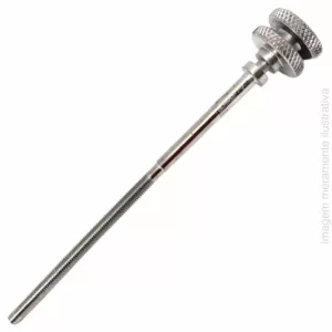 PINO PARAFUSO DE REGULAGEM DA CATRACA DA GALONEIRA BT SERIE 1500 - 256041