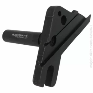 SUPORTE INFERIOR DA FACA DA GALONEIRA BT SERIE 1500 - 255509