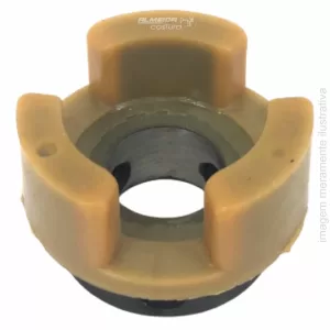 CONJUNTO DE CONEXÃO DO VOLANTE DA RETA INDUSTRIAL DIRECT DRIVE MK-H5 102.02-45