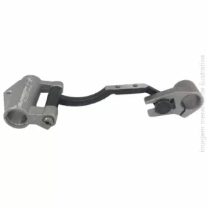 CONJUNTO DO SUPORTE DO DENTE DA RETA INDUSTRIAL DIRECT DRIVE MK-15 102-05-34-51