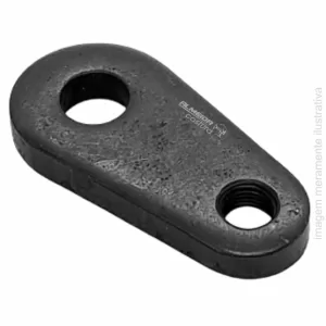 ALAVANCA CONECTOR AUXILIAR DA TRAVETE SERIE 1850 - 135-14500