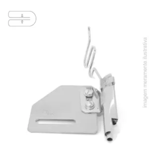 APARELHO PARA RETA INDUSTRIAL – VIRAR ROLETE/ROLOTE (NACIONAL) – 30MM