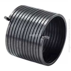 MOLA DO ENGATE E DESENGATE VOLANTE ELGIN GENIUS JX4035 - 193234