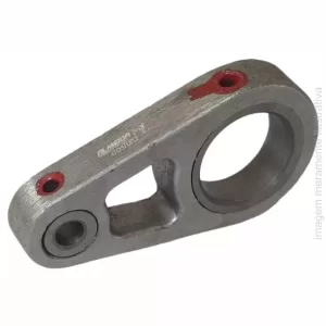 BIELA MOVIMENTO DO LOOPER TRANSVERSAL GALONEIRA BRACOB BC-2600 - 02.8005.00