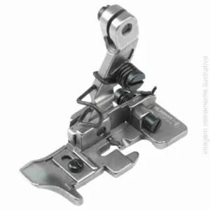 CALCADOR INTERLOCK BITOLA MEDIA JUKI SERIE 3000 - 121-53755