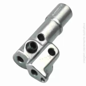 BITOLA DA AGULHA MEDIA JUKI SERIE 3000 - 121-49803