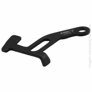 SISTEMA DA ALAVANCA DE ELEVAÇÃO DO CALCADOR DA COSTURA RETA - B1515-552-000