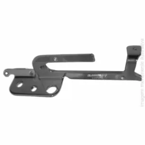 MESA SUPORTE PASSA FIO DO CORAÇÃO DA INTERLOCK SÉRIE 700K - KN201