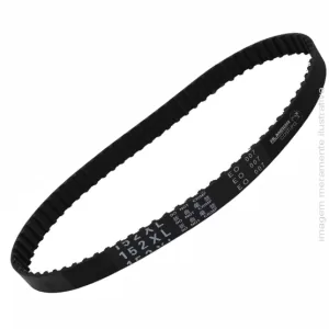 CORREIA DENTADA 76 DENTES 152XL - SACARIA GK-9