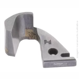 FACA MÓVEL REFILADEIRA PARA CORTE DIREITO SUPERIOR DA SÉRIE W664-33 - 257573A, 257573000009