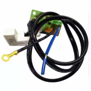 LÂMPADA LUMINÁRIA DE LED 220V SINGER PRO 4411 / 4423 / 5511 / 5523 – VGJ0775000