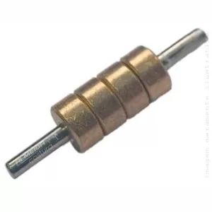 ROLDANA DA BASE PARA MAQUINA DE CORTE DE DISCO DIRECT DRIVE - RCS-100-36