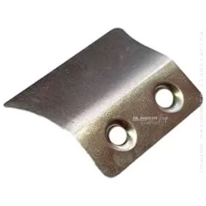 GUIA DO ENCOSTO DO DISCO PARA MÁQUINA DE CORTE DIRECT DRIVE RCS-100-40