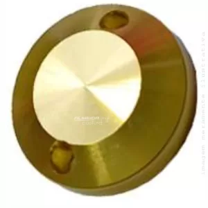 PORCA TRAVAR O DISCO PARA MAQUINA DE CORTE DE DISCO DIRECT DRIVE - RCS-100-29