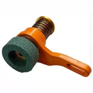 CONJUNTO DO AMOLADOR PARA MAQUINA DE CORTE DE DISCO DIRECT DRIVE - RCS-100-3,4,5