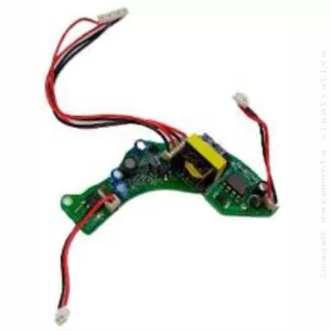 PLACA FONTE PARA MAQUINA DE CORTE DE DISCO DIRECT DRIVE - RCS-100-19