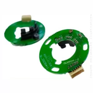 PLACA DO ROTOR PARA MAQUINA DE CORTE DE DISCO DIRECT DRIVE - RCS-100-18