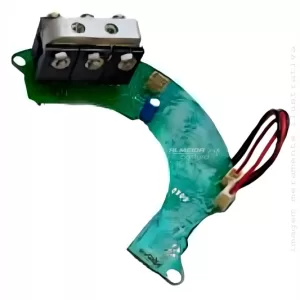 PLACA LOGICA ACINADOR PARA MAQUINA DE CORTE DE DISCO DIRECT DRIVE - RCS-100-17