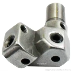 BITOLA DA AGULHA INTERLOCK ESTREITA SUN SPECIAL SÉRIE SS95 - M4-37-1