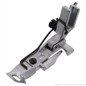 CALCADOR OVERLOCK ULTRALOCK PORTÁTIL SINGER – MODELOS 14U13A, 14U23A, 14U53A – 412790