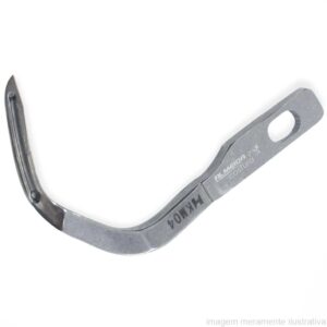 LOOPER PONTO CORRENTE INTERLOCK SÉRIE 700F – KM04
