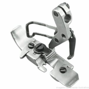 CALCADOR PARA OVERLOCK PONTO CADEIA SÉRIE EX5212 - 201230C, 210374, 274018-92B
