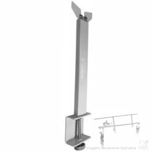 SUPORTE DO ROLO DE TECIDO PARA MÁQUINA DE ENFESTO FINAL – B11-002