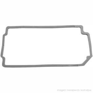 BORRACHA DE VEDAÇÃO DA JUNTA DO CÁRTER PARA COSTURA RETA INDUSTRIAL SÉRIE 5500, 8500 – 110-23108