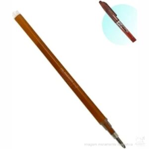 CARGA REFIL CANETA MÁGICA, FANTASMINHA E FRIXION BALL - COR MARROM