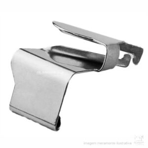 APARELHO GUIA PARA TECIDO PARA OVERLOCK INTERLOCK INDUSTRIAL – ANTI-ENROLAMENTO