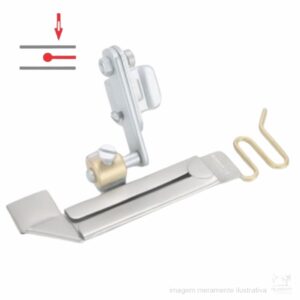 APARELHO FITADOR, VIVO PARA OVERLOCK SÉRIE 700 (COM CAROÇO) – 10MM