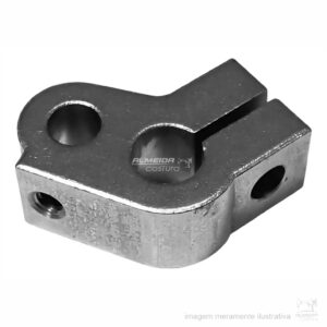 PRENDEDOR DO EIXO INFERIOR PARA MÁQUINA DOMÉSTICA SINGER – 83278