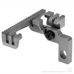 DENTE DIANTEIRO OVERLOCK FRANZIR/FRANZIDOR D002 / 211002