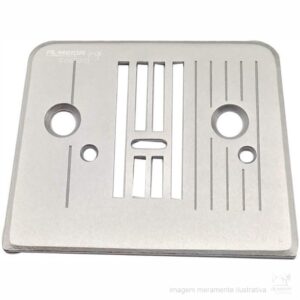 CHAPA DE AGULHA DOMÉSTICA BROTHER LS2125 – XA3954121