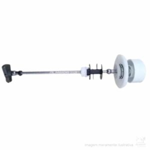 EIXO SUPERIOR DO VOLANTE COMPLETO BROTHER – XG1329201