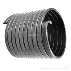 MOLA DO SISTEMA DE ENGRENAGEM PARA CASEADEIRA RETA JUKI / ALPHA – B2914-761-000