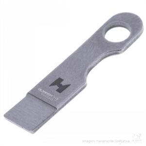 FACA FIXA DE CORTE DE LINHA BROTHER SÉRIE 842 / 845 / 872 / 875 – S07527-001